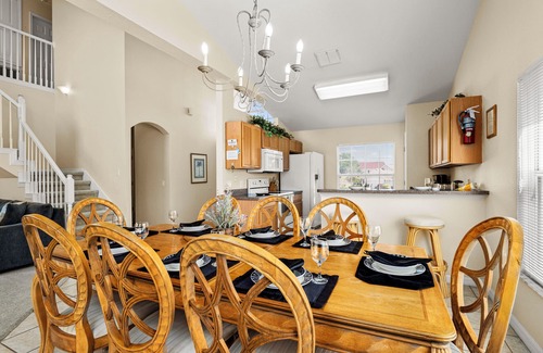West Haven Villa | Luxury Villa With Private Pool And Spa In West Haven