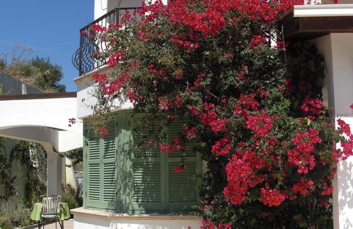 Karaman Villa | Luxury villa with private pool stunning mountain and sea views