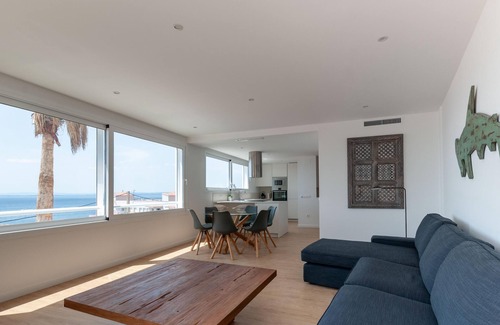 Almadraba-Canyelles House | Luxury villa with private pool and sea view (ANCLA MAR nº5)
