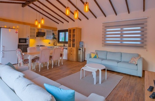 Seydikemer Villa | luxury villa with private pool