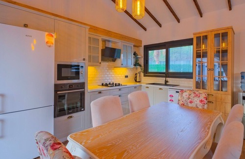 Seydikemer Villa | luxury villa with private pool