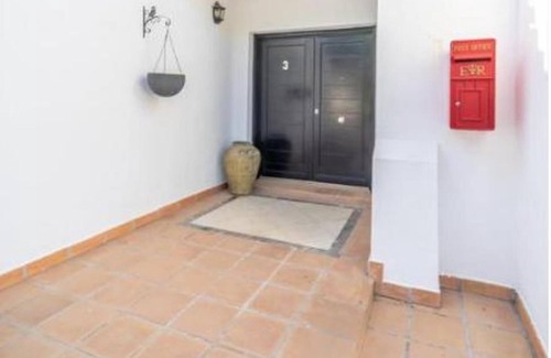 Caserio Los Tarquinos Villa | Luxury Villa With Private Pool