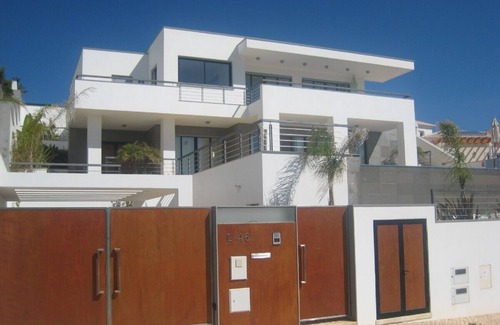 Porto de Mos Villa | Luxury villa with private pool and magnificient sea views