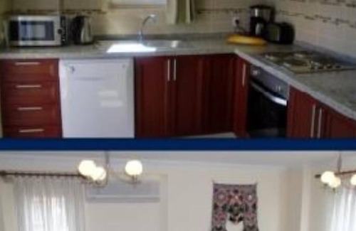 Bogazici House | Luxury Villa with private pool, located at the 5 * holiday-resort 'Lakeside Garden'