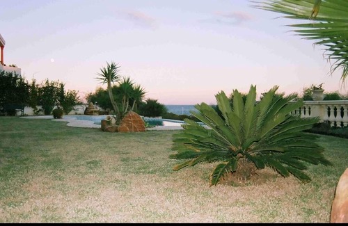 Mansoura Villa | LUXURY VILLA WITH SEA VIEW