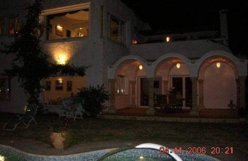 Mansoura Villa | LUXURY VILLA WITH SEA VIEW