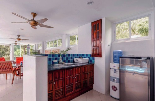 Kamala Villa | Luxury villa with seaview phuket 7 bedrooms