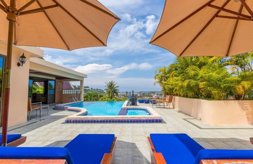 Kata Villa | Luxury Villa with private chef, full staff, wonderful views