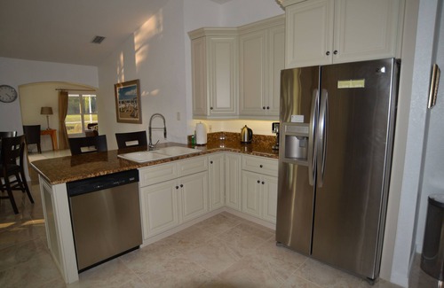 White Marsh Villa | Luxury Villa with Private Pool and Stunning Views