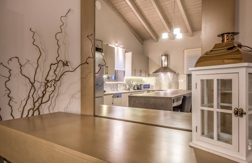 Limni Keri Villa | Luxury Villa Zante | Villa Artina | Poolside Bar | Childrens Playground | Sea.