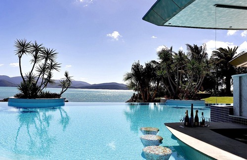 Mandalay House | Luxury Villas Aqua (With Car Parking)