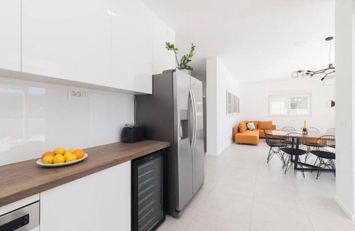 Pag Villa | Luxury Villas Bellavista - Four Bedroom Villa with Pool