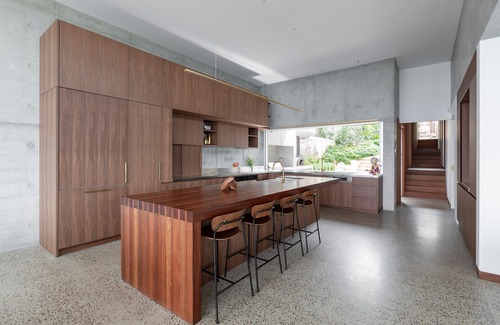 South Coogee House | Luxury Villas Bunya (Ocean Views)