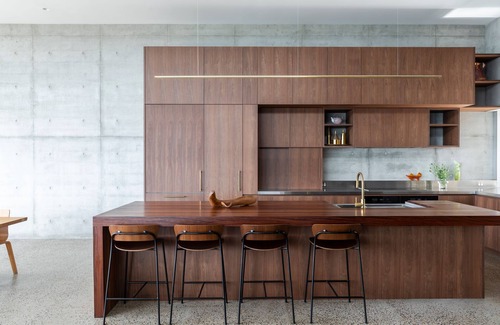 South Coogee House | Luxury Villas Bunya (Ocean Views)