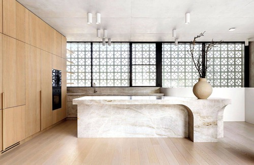 Cremorne House | Luxury Villas Cremorne Sanctuary