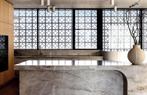 Cremorne House | Luxury Villas Cremorne Sanctuary