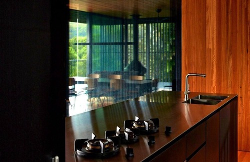 Federal House | Luxury Villas Federal House (With Pool)