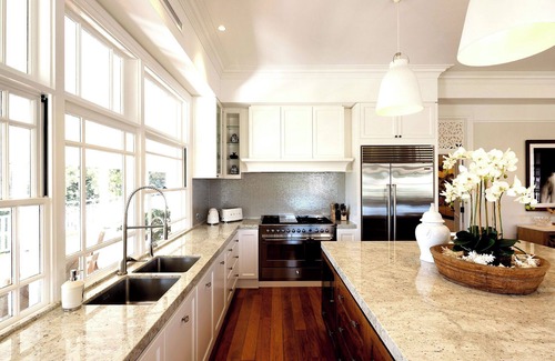 Wongawallan House | Luxury Villas Guanaba Estate (Heated Pool)