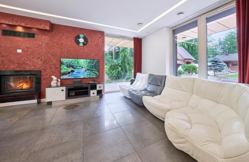 Kaunas Villa | Luxury villas Kaunas