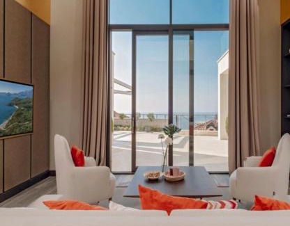 Rezevici Villa | Luxury Villas