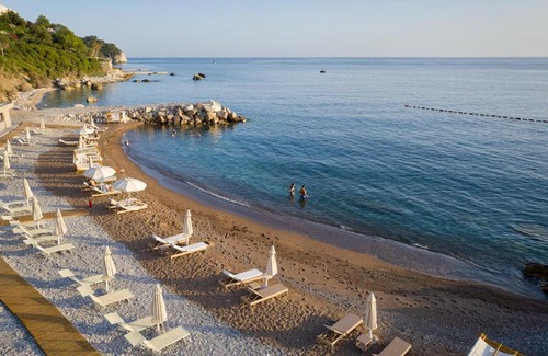 Rezevici Villa | Luxury Villas