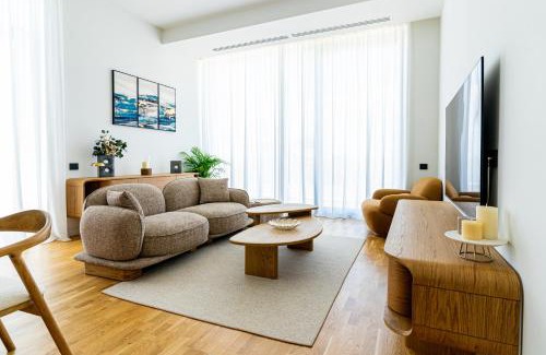 Niculesti Villa | Luxury Villas - National Golf and Country Club