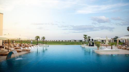 Niculesti Villa | Luxury Villas - National Golf and Country Club