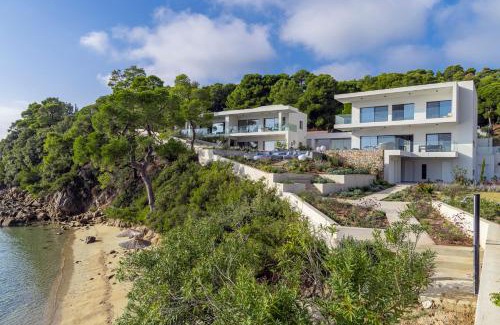 Achladies Villa | Luxury Villas Skiathos