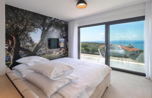Jakisnica Villa | Luxury Villas Sunrise & Sunset