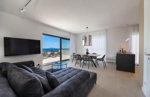 Jakisnica Villa | Luxury Villas Sunrise & Sunset