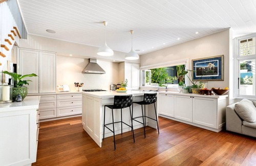 Vaucluse House | Luxury Villas Vaucluse Pool Hideaway (Heated Pool)