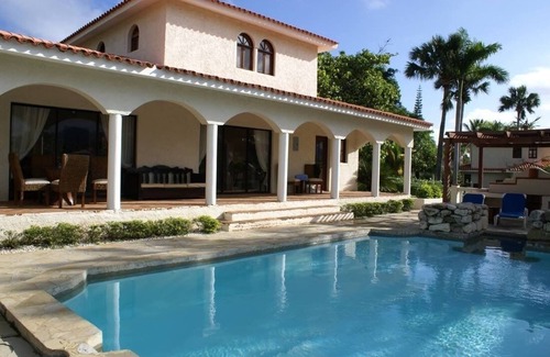 Los Maestros Villa | Luxury villas with 6 bedrooms