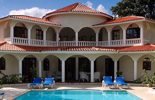 Los Maestros Villa | Luxury villas with 6 bedrooms