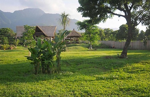 Tua Villa | Luxury Villas with Dream Views and Large Tropical Gardens