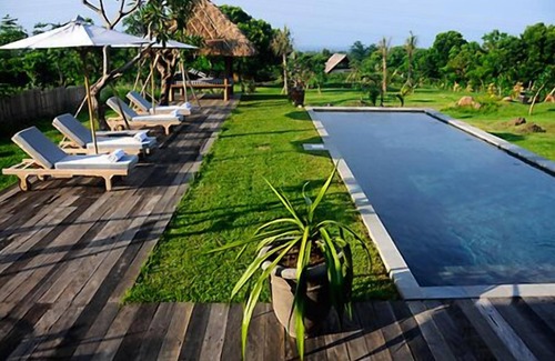 Tua Villa | Luxury Villas with Dream Views and Large Tropical Gardens