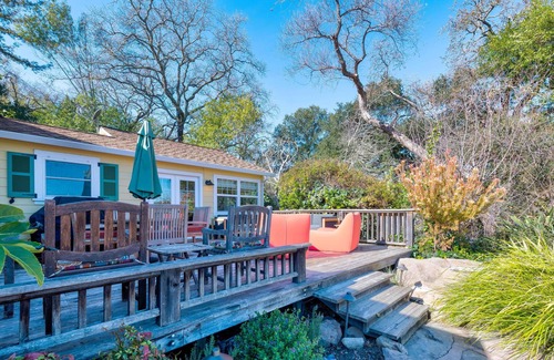 Oak Knoll Other | Luxury Vineyard Farmhouse on picturesque property