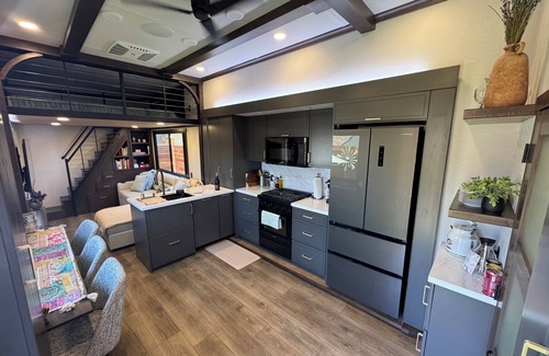 Templeton Cottage | Luxury Vineyard Retreat – Near Mid-State Fair & Tin City Events