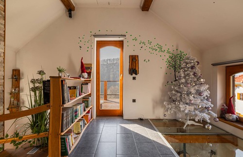 Trebnje Villa | Luxury Vineyard Retreat Matej, Trebnje, Slovenia