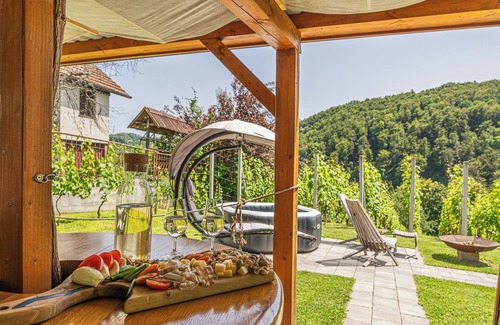 Trebnje Villa | Luxury Vineyard Retreat Matej, Trebnje, Slovenia