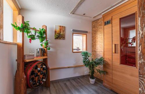 Trebnje Villa | Luxury Vineyard Retreat Matej - Happy Rentals