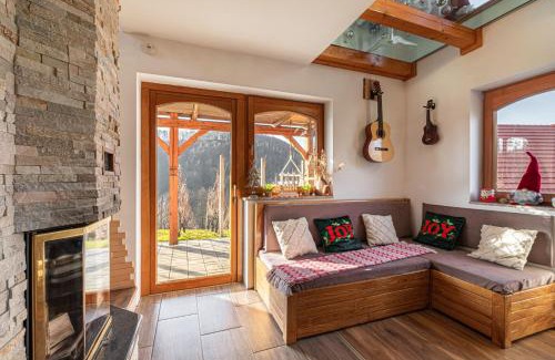 Trebnje Villa | Luxury Vineyard Retreat Matej - Happy Rentals