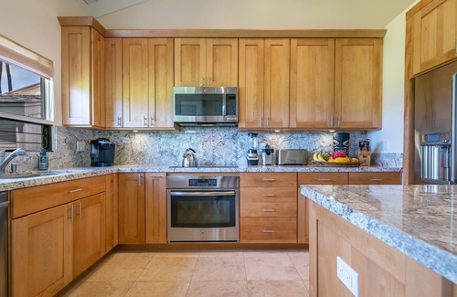 Wailea Condo | Luxury Wailea Condo - Incredible Ocean Views! 5 Star Reviews. Multi Zone AC.