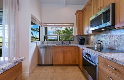 Wailea Condo | Luxury Wailea Condo - Incredible Ocean Views! 5 Star Reviews. Multi Zone AC.