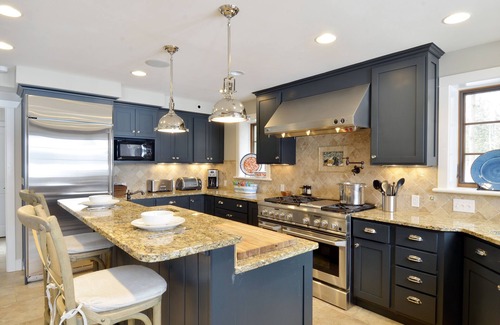 Walloon Lake House | Luxury Walloon Lake seven bedroom home! *June-Sept Friday to Friday*