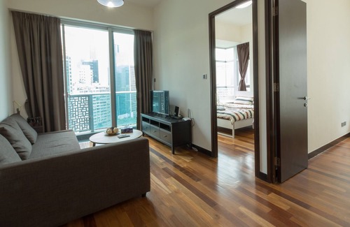 Wan Chai Apartment | Luxury wanchai 2BR Apartment