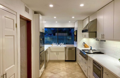 Flatt's Village House | Luxury Waterfront Home on Harrington Sound in Smith's Parish