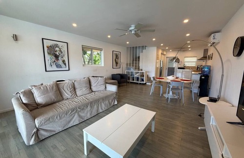 Jolly Harbour House | Luxury Waterfront Villa 431F