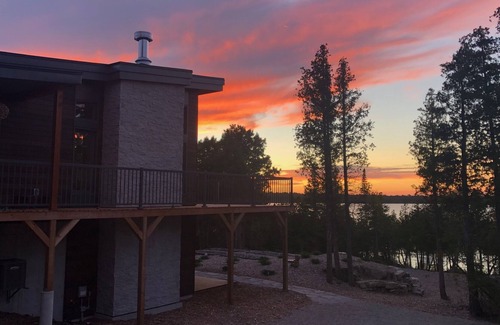 Tobermory Bed & Breakfast | Luxury Waterfront B&B - Adults Only