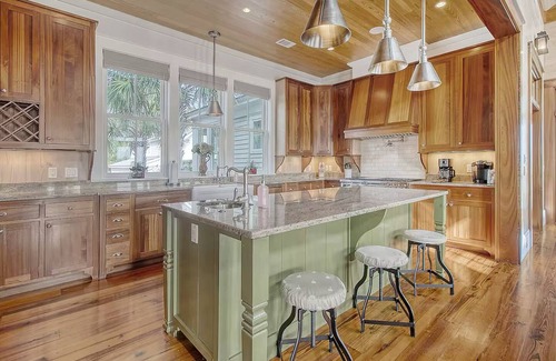 Okatie House | Luxury Waterfront Estate Near Hilton Head Island!