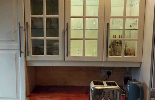 Rotherhithe House | Luxury Waterfront House in London